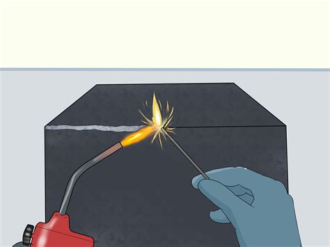 how to attach sheet metal without welding|connecting metal to metal without welding.